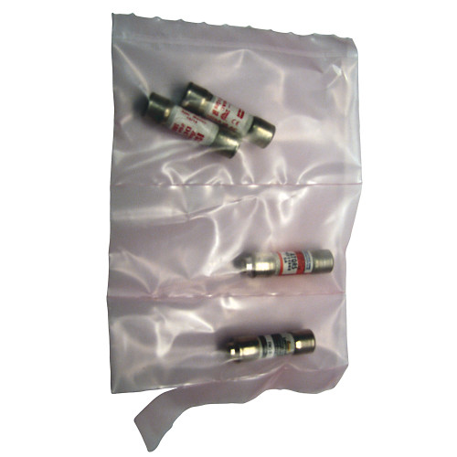 KIT DE FUSIBLES POWER FLEX 750, SER PRCHG Y CCT - SKR1CBPFUSE2F8