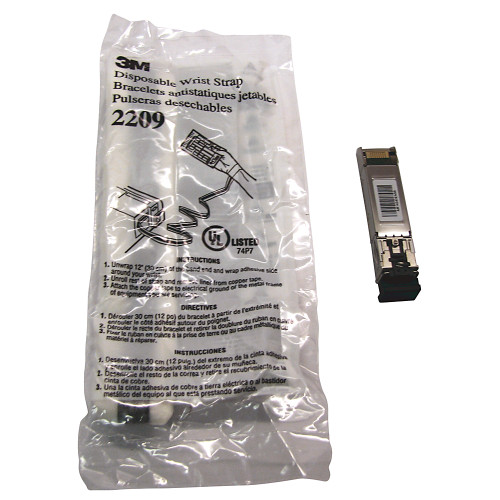 KIT PARA PF750 TARJETA TRANSCEPTORA FR8 PARA FIBRA - SKR1FTR1F8