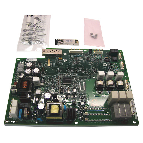 Refacción PF750, interface tarjeta de control potencia, 400/480V  incluye un transeptor de fibra opt - SKR1CGDB1CDF8
