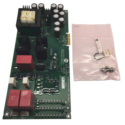 REFACIONAMIENTO PÁRA POWER FLEX 750AC, TARJETA DE SUMINISTRO DE PODER. - SKR1PWRS1CDF8