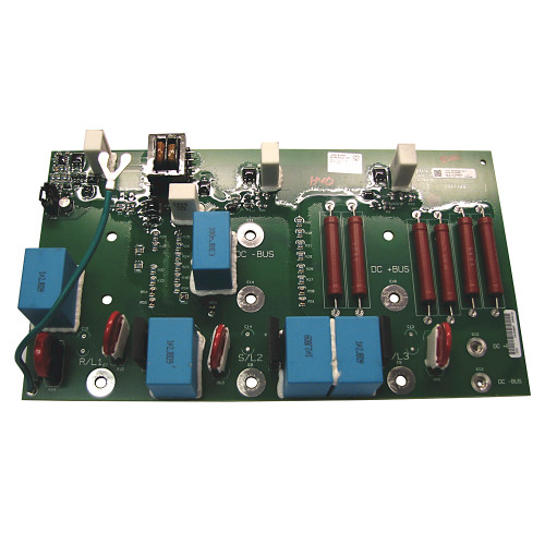 KIT DE PRECARGAR PARA PF750 CARCASA 7 - SKR9PCG1DF7