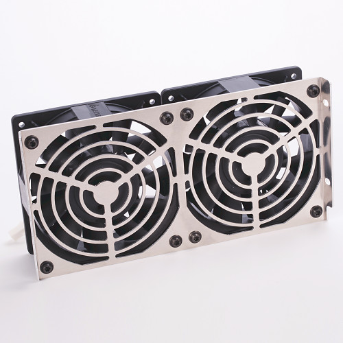 VENTILADOR PARA VARIADOR HS POWER FLEX 750, FRS4-5, NEMA 4X/12, IP66/54 - SKR9FAN14F45