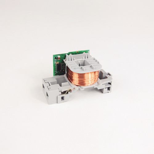 REMPLAZO BOBINA ELECTRONICA 24 - TC714E