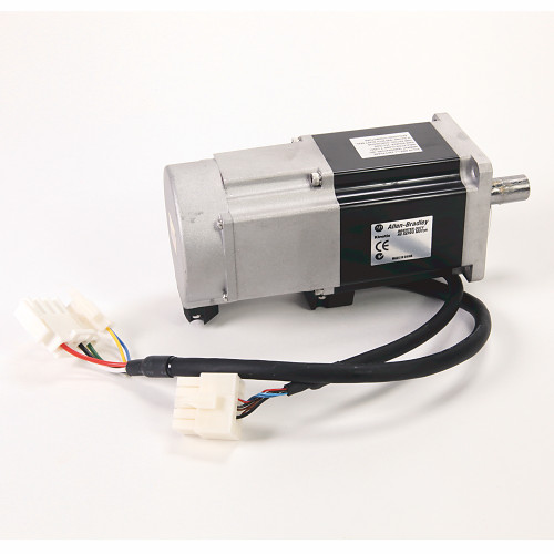 SERVOMOTOR,0.83NM,5000RPM,230V - TLA220PBJ32AA