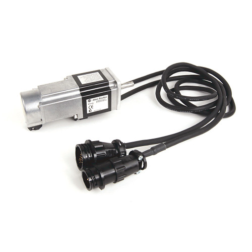 SERVO MOTOR SERIE TL, 230V AC, - TLYA130THK62AN