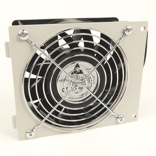 KIT DE REEMPLAZO DE VENTILADOR POWERFLEX 400 F FRM - SKU1FAN1F3