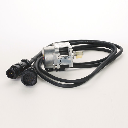 Servo Motor 230VAC,5000RPM,NEM - TLYA110PBJ62AA
