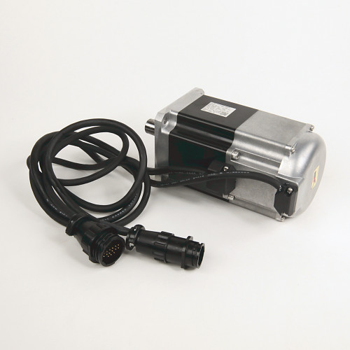 SERVO MOTORTL, 230VAC,TAMAÑO DEL CHASIS 25=90MM O NEMA 34, 5000 RPM, ENCODER INCREMENTAL (2000 LÍNEA - TLYA2540PHJ62AN