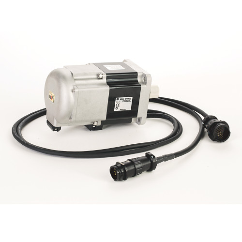 SERVO MOTOR, 230V AC , TAMAÑO  - TLYA2530PHJ64AA