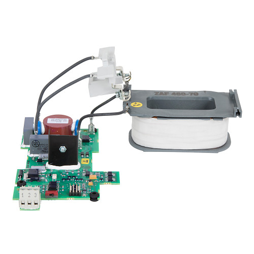 REMPLAZO BOBINA PARA MÓDULOS DE ALLEN-BRADLEY 100-E580, 100-E750, 100-E1260, CON 250…500 VCA/CC CON  - TJE904