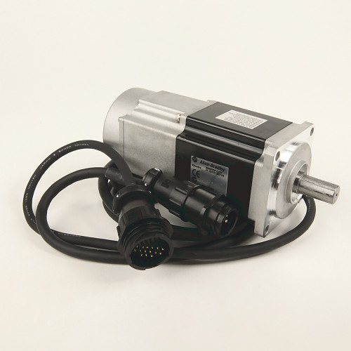MOTOR,SERVO,1.16NM,6000RPM,200 - TLYA230THJ64AN