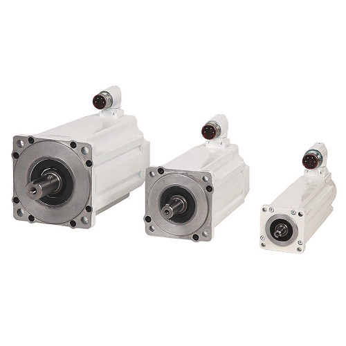 SERVOMOTOR GRADO ALIMENTICIO, 240VCS, 4500-6600RPM, ENCODER DIGITAL DE ALTA RESOLUCION - VPFA1003FPJ12AF