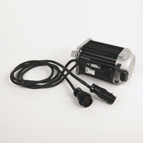 SERVOMOTOR TL, 230VAC, 4500RPM - TLYA310MHJ62AA