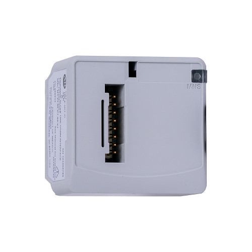 INTERFACE DE COMUNICACION PARA 100-E, CONTACTORES NO REVERSIBLES, MONTAJE FRONTAL, 9-96 AMP,INCLUYE - 100EINTD