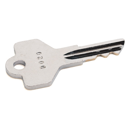 LLAVE, CERRADURA DE CILINDRO PARA INTERRUPTOR DE BOTON - X307928