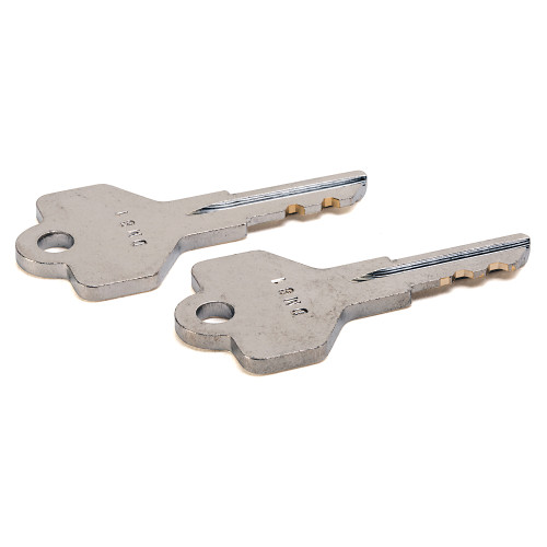LLAVE MAESTRA 15T DE REPUESTO  - X433359