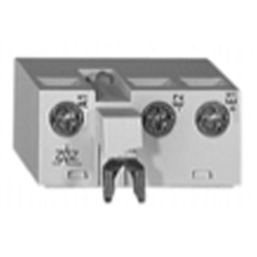 INTERFACE, ELECTRONIC (W/AC COILS ONLY) - 100JE