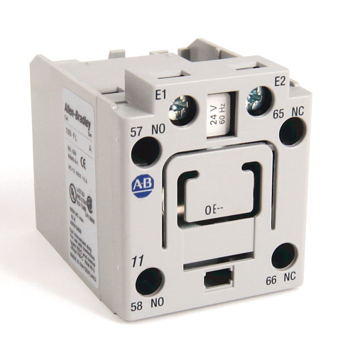 MECHANICAL LATCH - 100FL11D