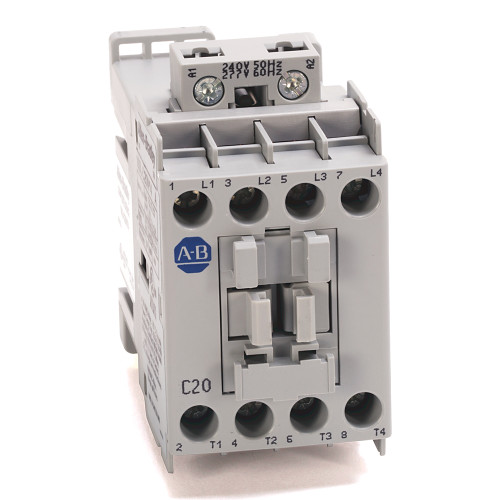 CONTACTOR PARA ILUMINACION DE  - 100LC20ND12