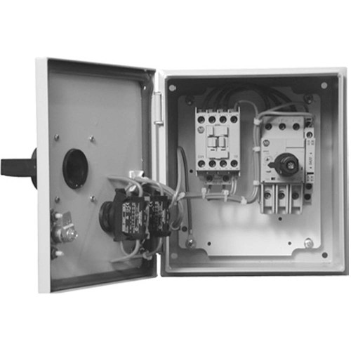 ARRANCADOR COMBINADO C/GABINET - 103HAFBD2CB63X