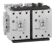 MCS-C REVERSING CONTACTOR, IEC - 104C60D02
