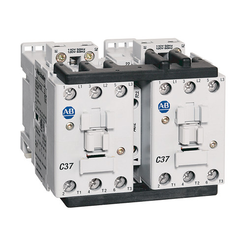 MCS-C REVERSING CONTACTOR, IEC - 104C37D02