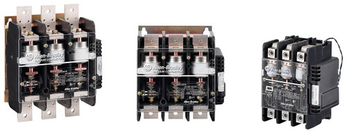 CONTACTOR DE VACIO 400AMP MAX., 3 FASES,TIPOABIERTO,VOLTAJE - 1102CCOD93