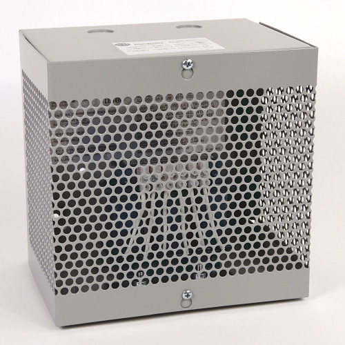 LINE REACTOR, 460 V 600 HPIP 20 (NEMA 1), 3% IMPEDANCIA - 13213RA750B