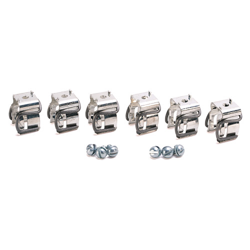 KIT DE CLIP PARA FUSIBLES CLASE R, 600V,100A,PARA USO EN DES - 1401N53