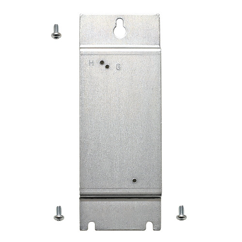 PLACA EZ CON SUJETADORESá DE M - 140GGEZ