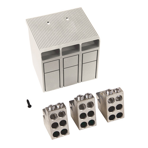 CONEXIONES MULTITERMINAL DE OJ - 140GGMTL63