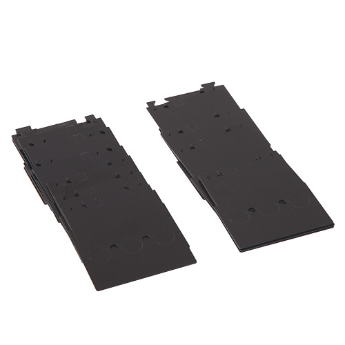 DISYUNTOR 140G MARCO G, 3 POLOS, PLACA POSTERIOR - 140GGBP3