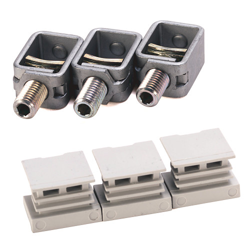 TERMINAL LUG, PARA FRAME H, FC - 140GHTLC14