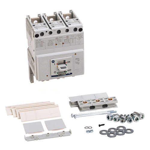 CIRCUIT BREAKER CAJA MOLDEADA  - 140GJ2H3D15