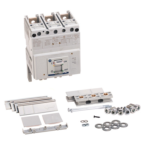 INTERRUPTOR DE CIRCUITO EN CAJ - 140GJ6C3C70