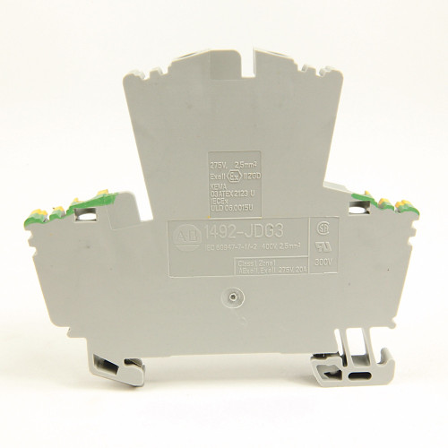 BLOCK Terminal Allen-Bradley 1492JDG3FB