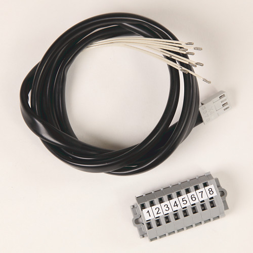 MARCO K, M, CONECTOR NEUTRO EX - 140GKCC