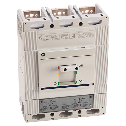  CAJA MOLDEADA INTERRUPTOR MAR - 140GM5F3D60