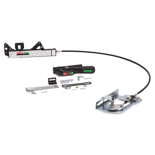 ACCESORIOS DE MANIJA DEL PRODUCTO / MECANISMOS DE FUNCIONAMIENTO, CABLE FLEXIBLE 140G, MANIJA DE BRI - 140GKFMX03