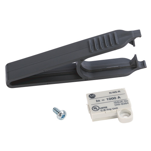 UNIDAS DE DISPARO DE CIRCUIT BREAKER, FRAME-R, 800A, 100-130V AC/DC - 140GNRPD80