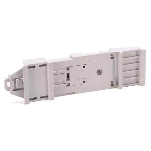 PLATE, ADAPTOR, FOR MANUAL STA - 140KBD