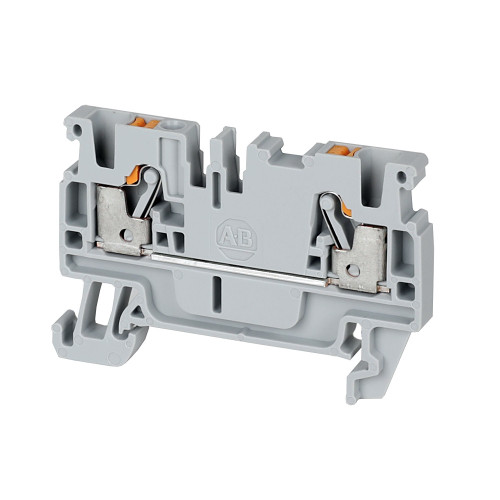 BLOQUES De TERMINALES Allen-Bradley 1492P3