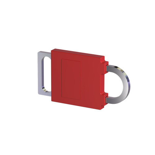 ACCESORIO PARA CANDADO, HASTA 3 CANDADOS, USADO CON 140MT-C-KN O 140MT-C-KRY O 140MT-C-KB - 140MTCM3
