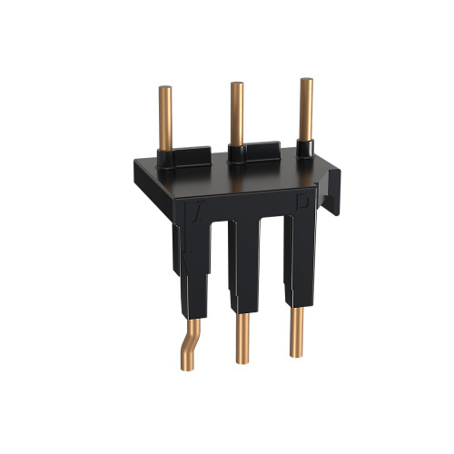 MODULO DE CONEXION, 25A (IEC), 22A (UL), ELECTRICO - 140MTCPNC23