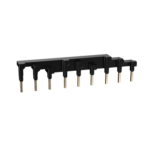 BARRA CONDUCTORA COMPACTA, 64 A, SEPARACION DE 3 X 45 MM - 140UTDW453