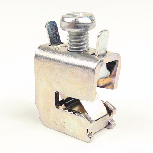 ***VENTA POR MULTIPLOS DE 25PZ*** TERMINAL DE PERFIL MCS 10-2AWG - 141AVS135