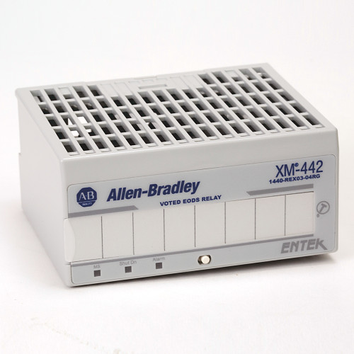 MODULO DE RELEVADOR EOSD PARA XM-442 - 1440REX0304RG