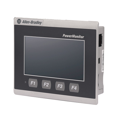 DISPLAY DE 4” PARA POWER MONITOR 5000. - 1426DM