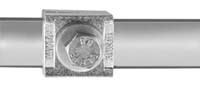 CONECTOR PARA BARRA DOBLE T - 141AVC5G