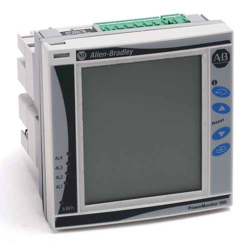 POWERMONITOR 500, 240 V CA, - 1420V1A